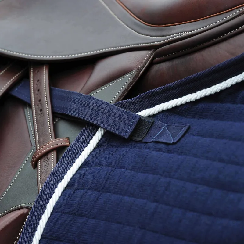 Weatherbeeta Thermocell Quarter Sheet in Navy-2